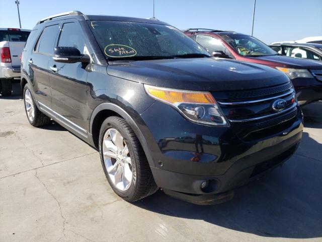 FORD EXPLORER L 2014 1fm5k7f81egb82825