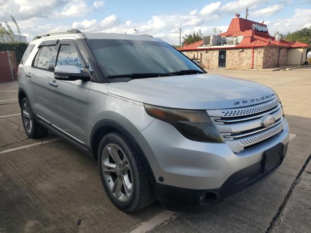 FORD EXPLORER 2014 1fm5k7f81egb90634