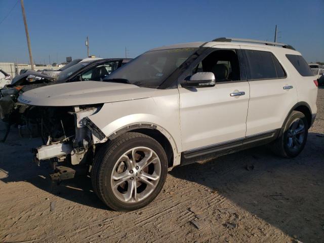 FORD EXPLORER L 2014 1fm5k7f81egb91489