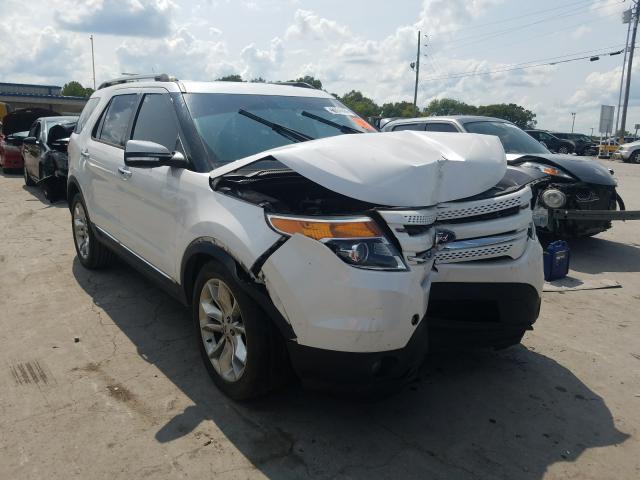 FORD EXPLORER L 2014 1fm5k7f81egb93968