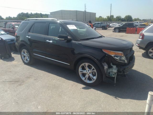 FORD EXPLORER 2014 1fm5k7f81egc07870