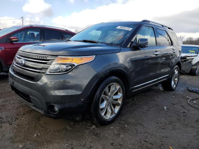 FORD EXPLORER 2015 1fm5k7f81fga02180