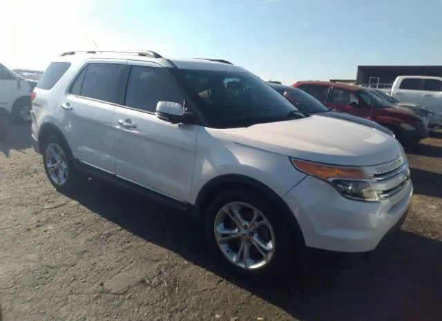 FORD EXPLORER 2015 1fm5k7f81fga15138