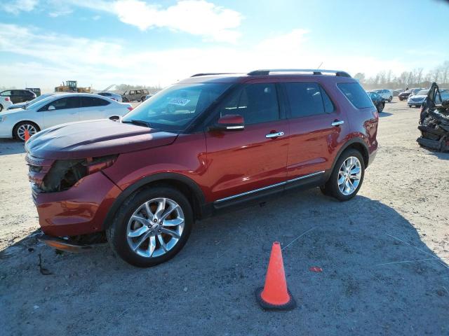 FORD EXPLORER 2015 1fm5k7f81fga26561