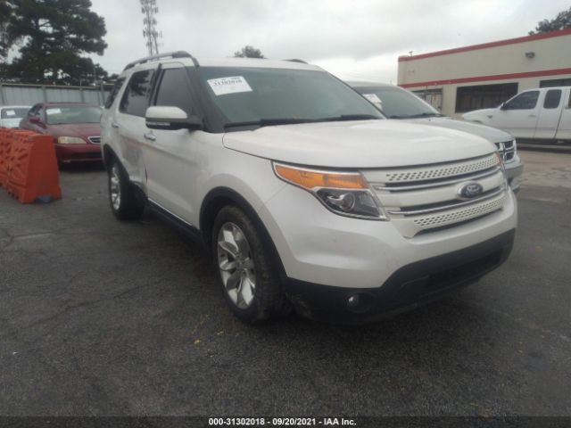 FORD EXPLORER 2015 1fm5k7f81fga61259