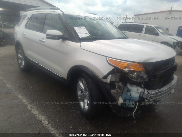 FORD EXPLORER 2015 1fm5k7f81fga66090