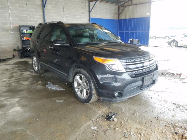 FORD EXPLORER L 2015 1fm5k7f81fga89613