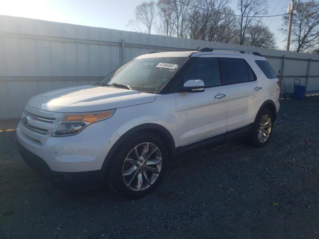 FORD EXPLORER L 2015 1fm5k7f81fgb06572