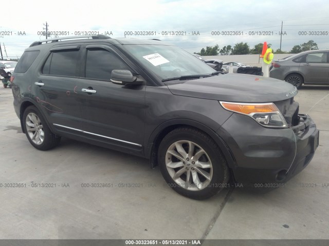 FORD EXPLORER 2015 1fm5k7f81fgb24649