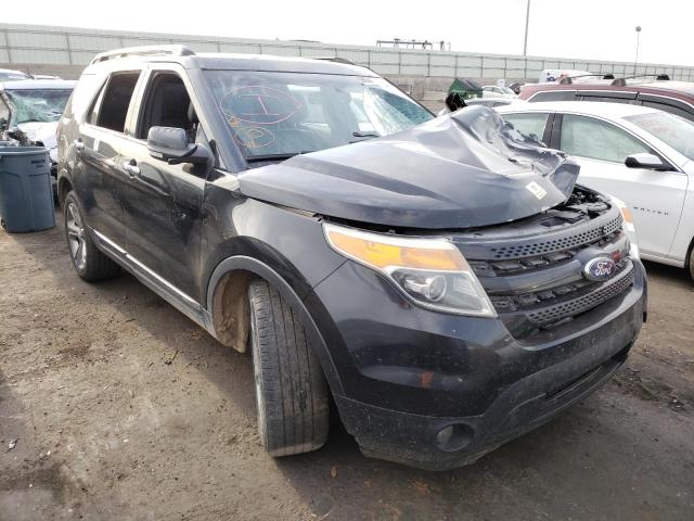 FORD EXPLORER L 2015 1fm5k7f81fgb42455