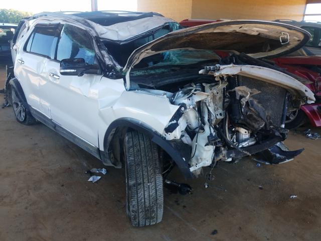 FORD EXPLORER L 2015 1fm5k7f81fgb46344