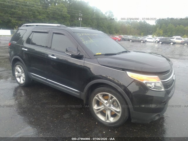 FORD EXPLORER 2015 1fm5k7f81fgb74869