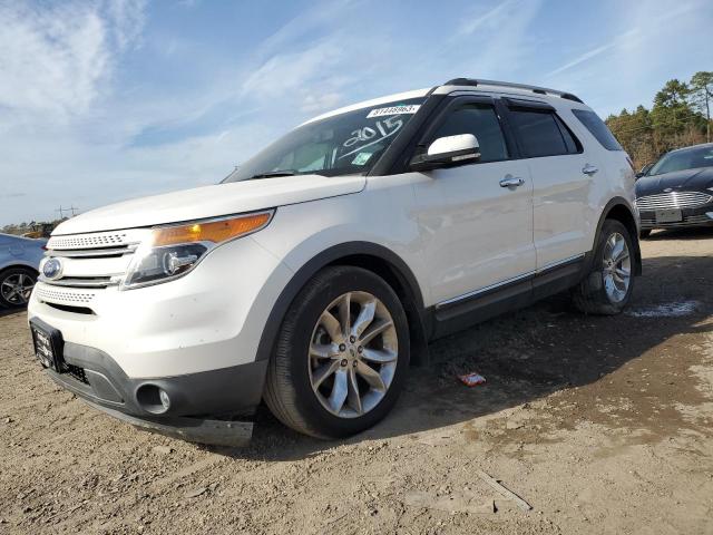 FORD EXPLORER 2015 1fm5k7f81fgb87458