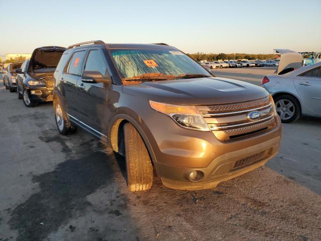 FORD EXPLORER L 2015 1fm5k7f81fgb97357