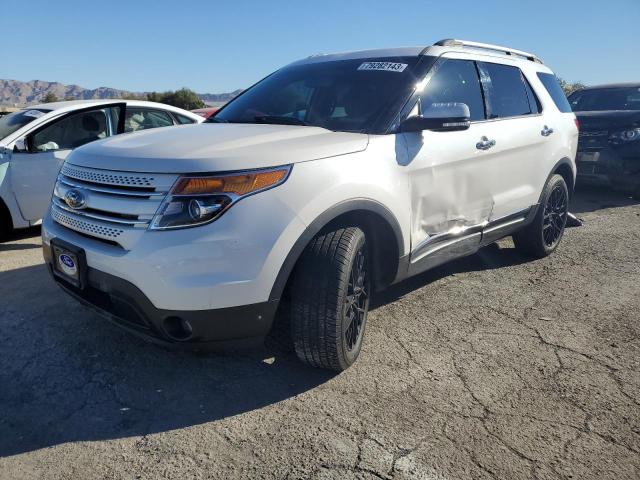 FORD EXPLORER 2015 1fm5k7f81fgc13301