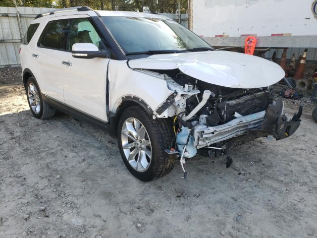 FORD EXPLORER L 2015 1fm5k7f81fgc14786