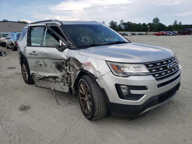 FORD EXPLORER L 2016 1fm5k7f81gga18560