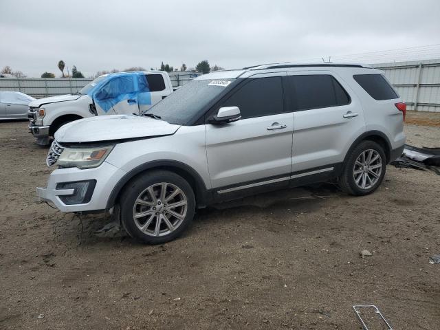 FORD EXPLORER 2016 1fm5k7f81gga46200