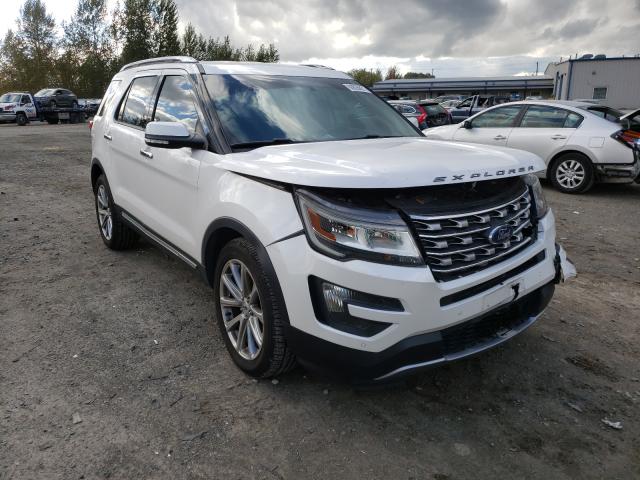 FORD EXPLORER L 2016 1fm5k7f81gga79617