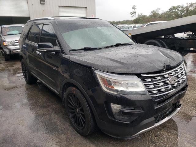 FORD EXPLORER L 2016 1fm5k7f81gga87801