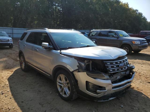 FORD EXPLORER L 2016 1fm5k7f81ggb01356