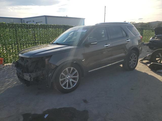 FORD EXPLORER 2016 1fm5k7f81ggb80589