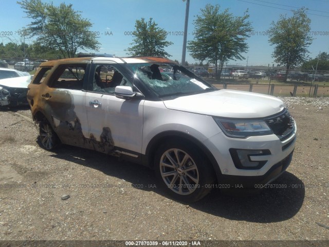 FORD EXPLORER 2016 1fm5k7f81ggc98044