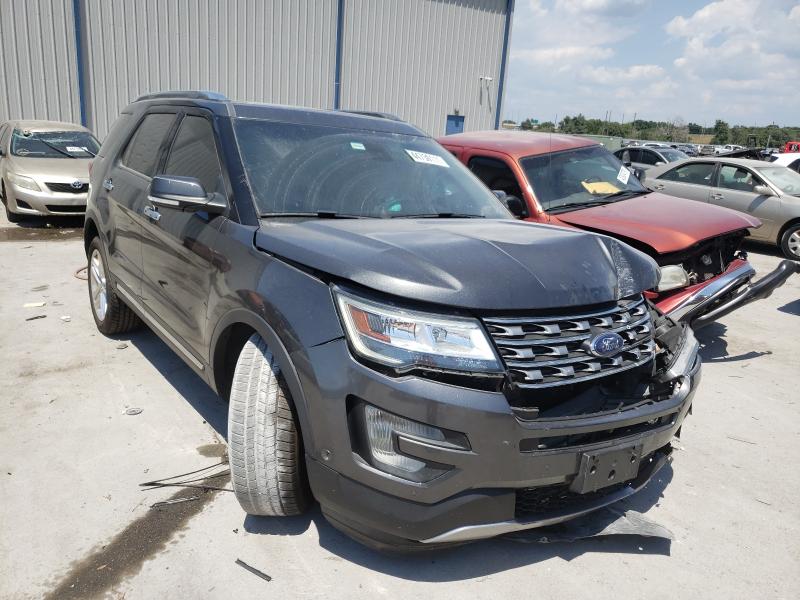 FORD EXPLORER L 2017 1fm5k7f81hgb37954