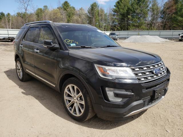 FORD EXPLORER L 2017 1fm5k7f81hgb81517