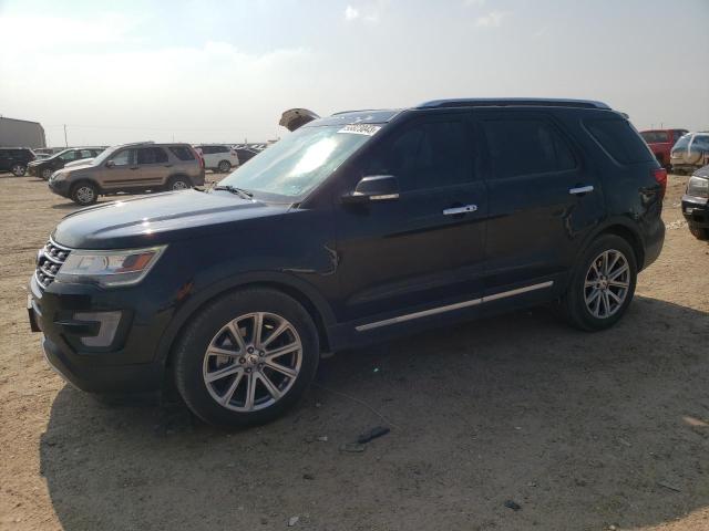 FORD EXPLORER L 2017 1fm5k7f81hgc68740