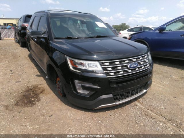 FORD EXPLORER 2017 1fm5k7f81hgc94142