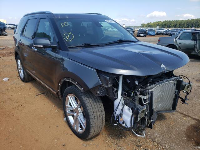 FORD EXPLORER L 2017 1fm5k7f81hgd40195