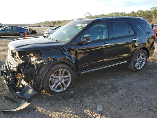 FORD EXPLORER L 2017 1fm5k7f81hgd78333