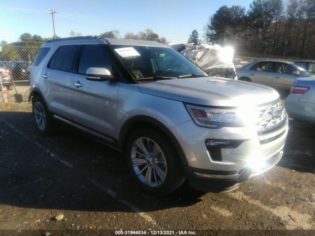 FORD EXPLORER 2018 1fm5k7f81jgb03227