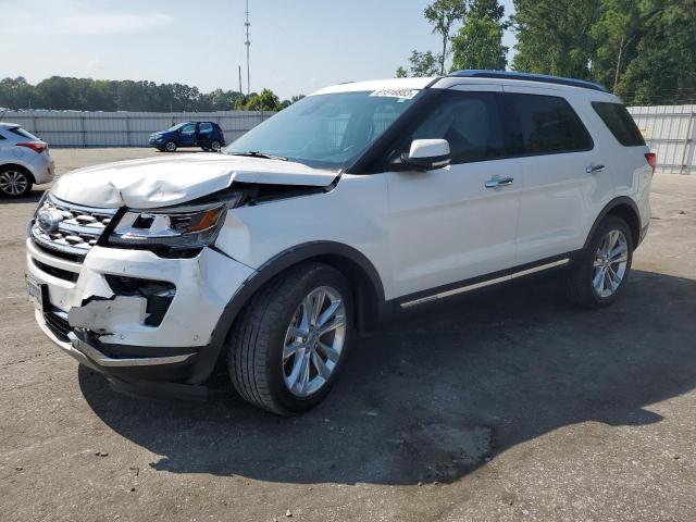 FORD EXPLORER L 2018 1fm5k7f81jgb15183