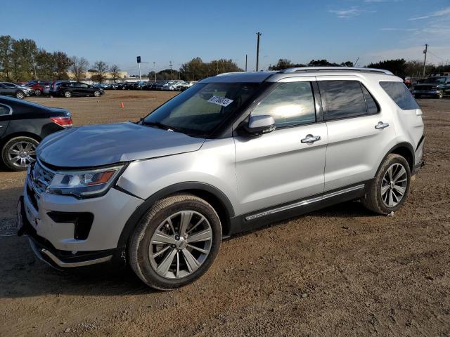 FORD EXPLORER L 2018 1fm5k7f81jgb35305