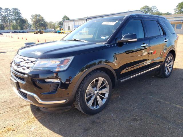 FORD EXPLORER 2018 1fm5k7f81jgb64934