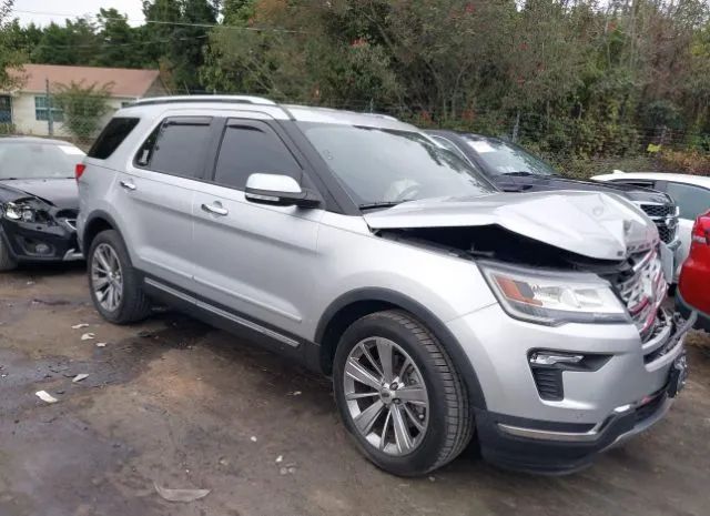 FORD EXPLORER 2019 1fm5k7f81kgb47732