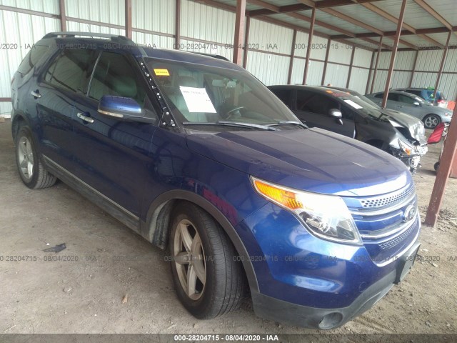 FORD EXPLORER 2013 1fm5k7f82dga04730