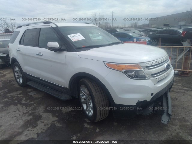 FORD EXPLORER 2013 1fm5k7f82dga11998