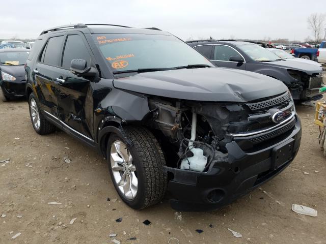 FORD EXPLORER L 2013 1fm5k7f82dga12214