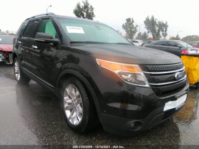 FORD EXPLORER 2013 1fm5k7f82dga21642