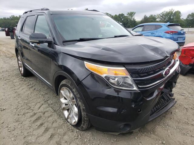 FORD EXPLORER L 2013 1fm5k7f82dga32723