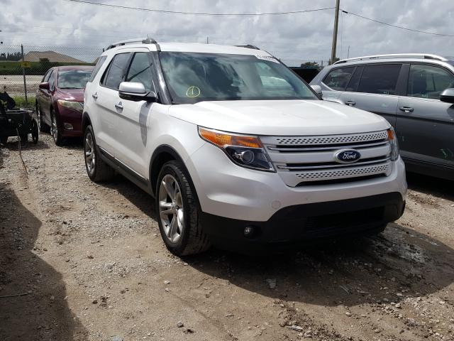 FORD EXPLORER L 2013 1fm5k7f82dga44290