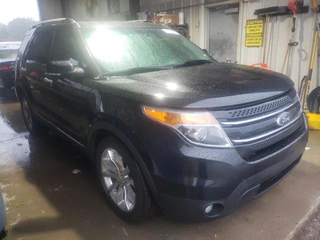 FORD EXPLORER L 2013 1fm5k7f82dga53023