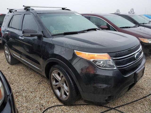 FORD EXPLORER L 2013 1fm5k7f82dga75944