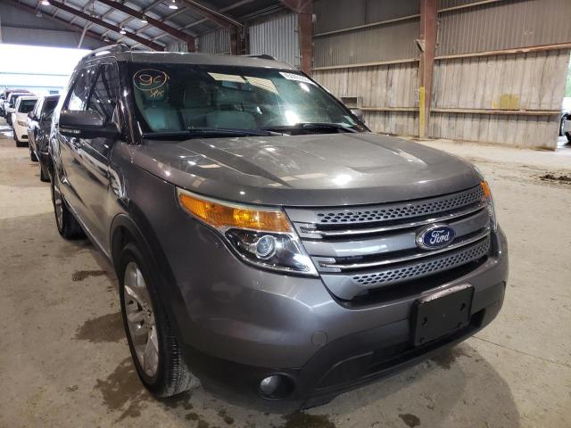 FORD EXPLORER L 2013 1fm5k7f82dga78083