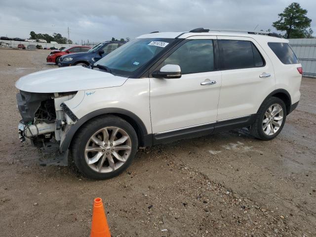 FORD EXPLORER 2013 1fm5k7f82dga79296