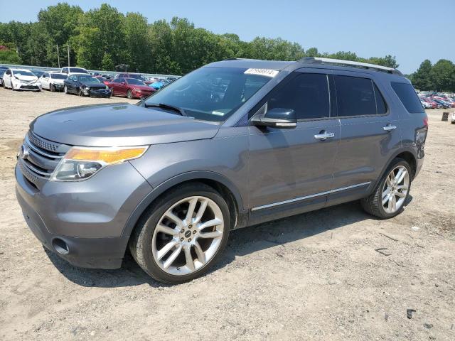 FORD EXPLORER L 2013 1fm5k7f82dga88726