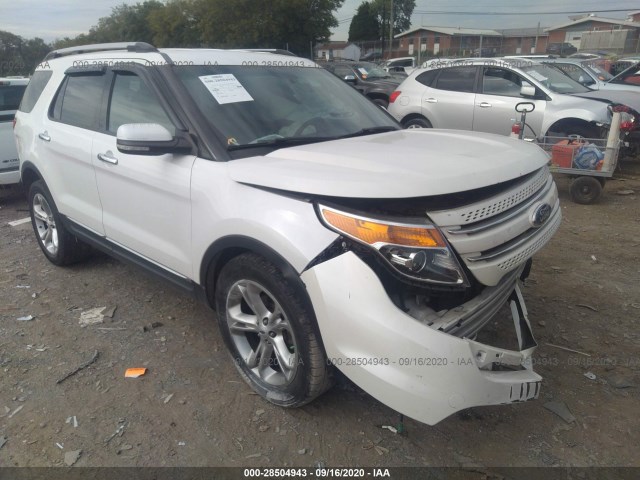 FORD EXPLORER 2013 1fm5k7f82dgb03614